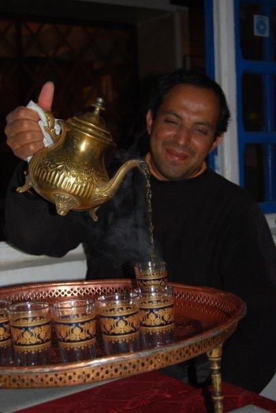 Riad La Fibule Berbere Tabant Exterior photo