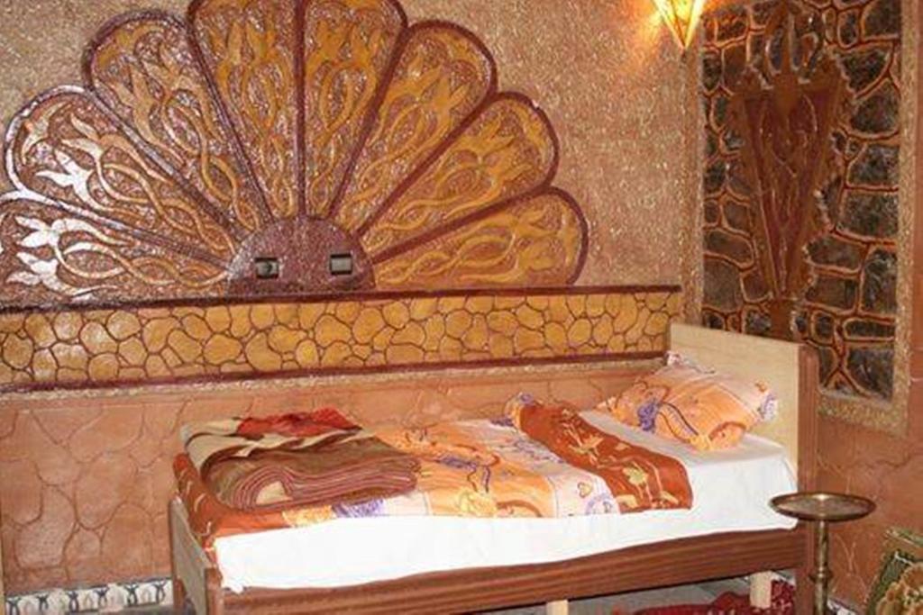 Riad La Fibule Berbere Tabant Room photo